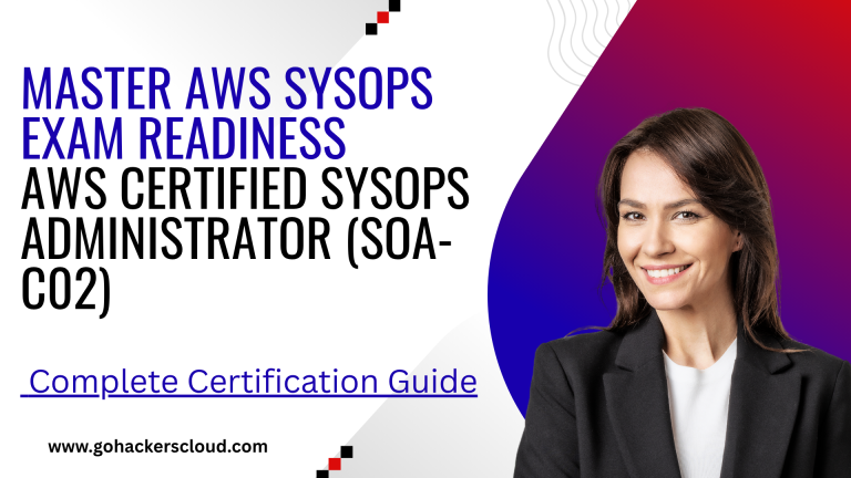 Crash Course _ AWS Course Banner