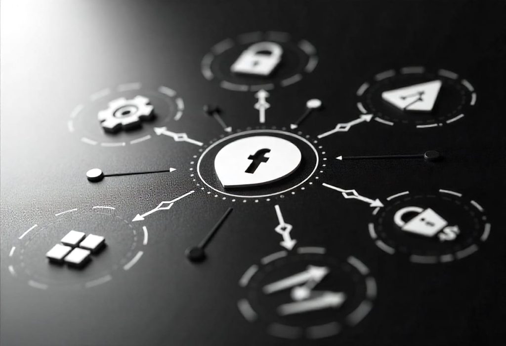 AWS cloud security transformation with connected digital tools for innovation, threat protection, and enterprise growth