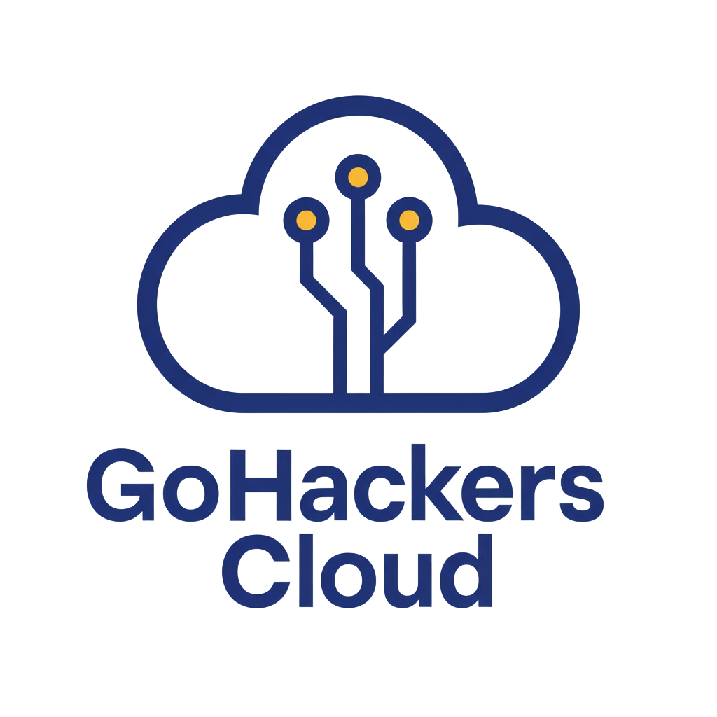 GoHackersCloud