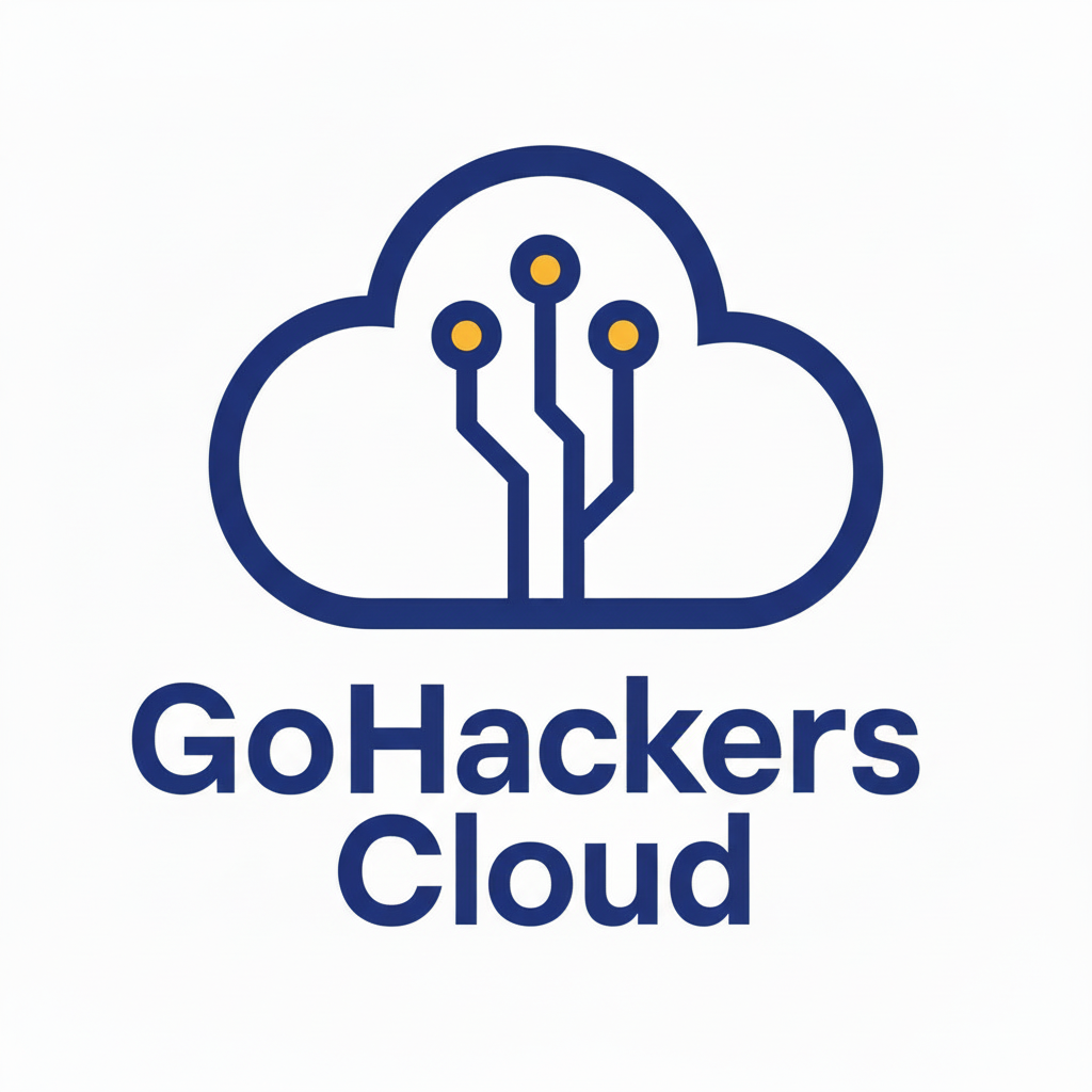 GoHackersCloud