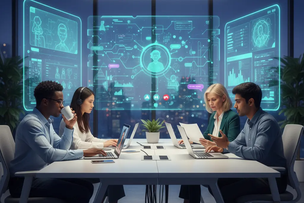 AI training for beginners suitable for students, professionals, and career switchers