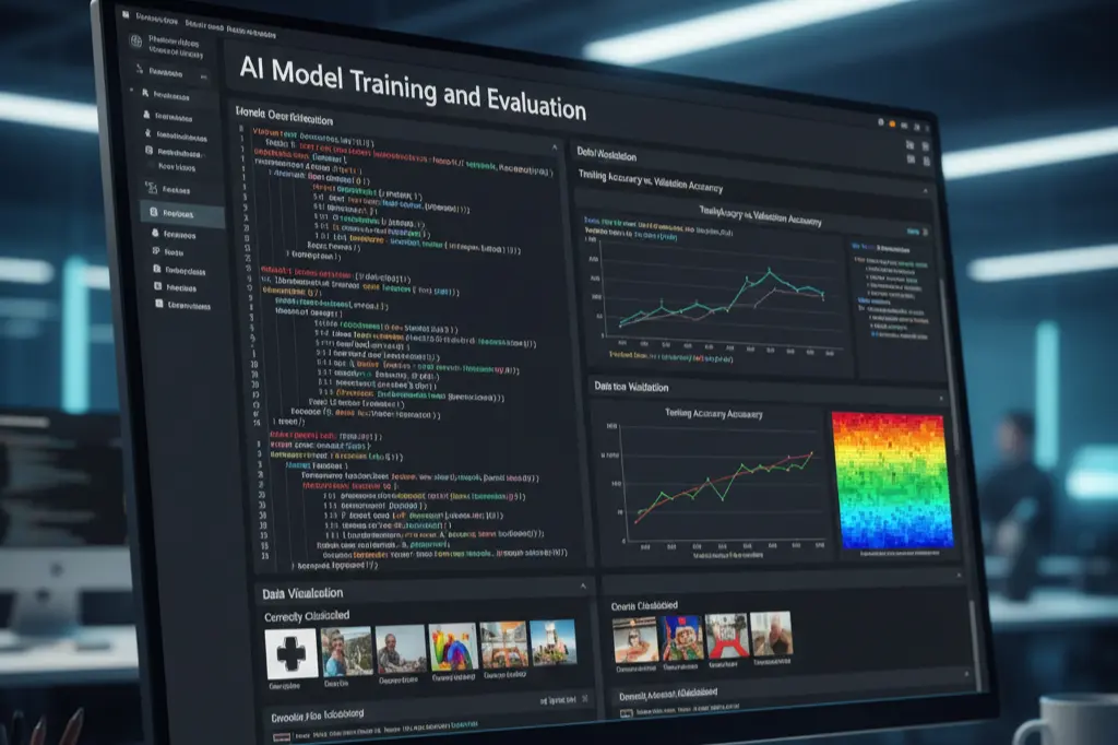 Best AI course for beginners with hands-on labs and practical projects