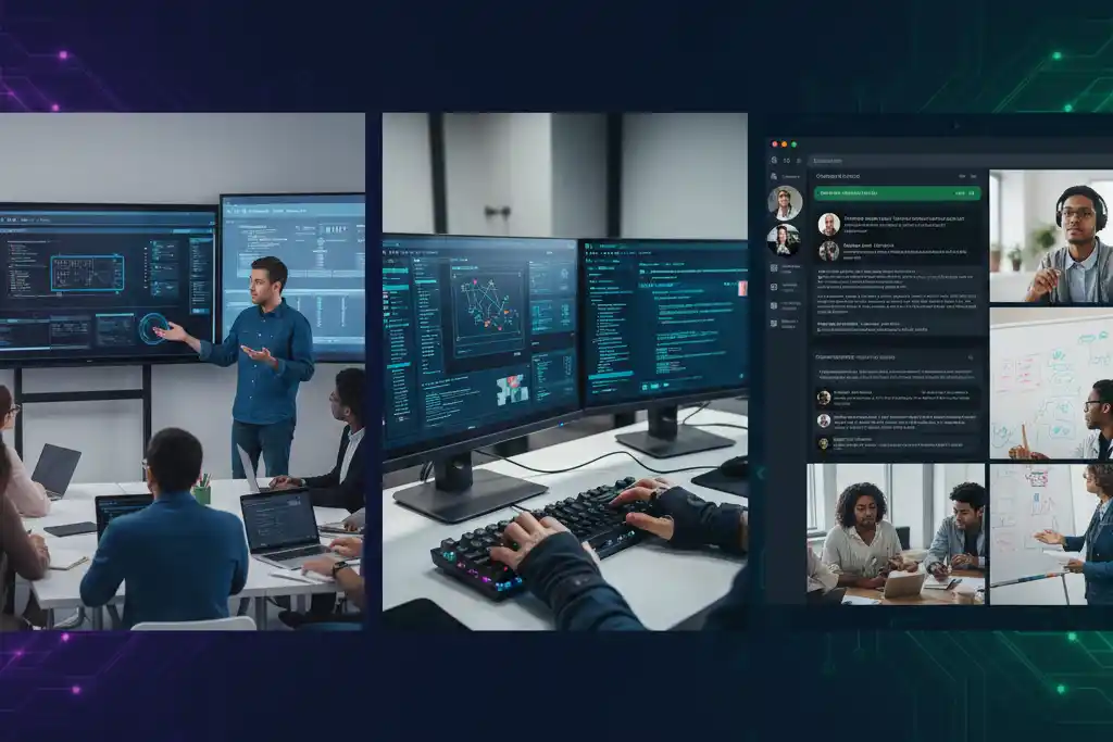 Go Hackers Cloud comprehensive SOC analyst training experience including expert instruction and hands-on labs