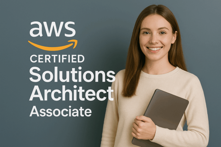 AWS Certified Solutions Architect Associate