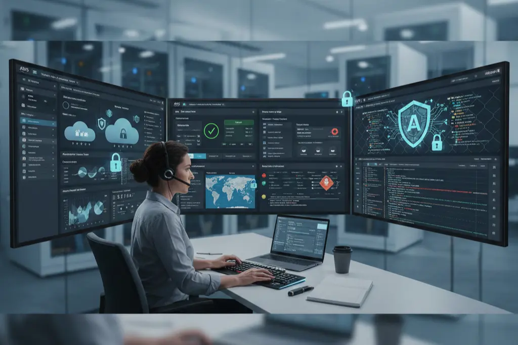 AWS Azure cloud security training course hands-on lab environment