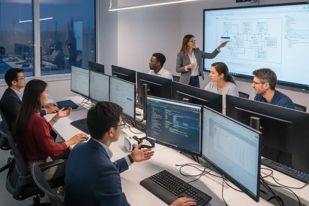 Go Hackers Cloud online cloud computing courses live training session