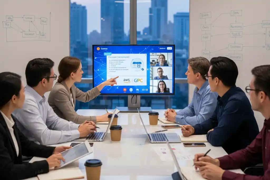 professional cloud certification courses online training session