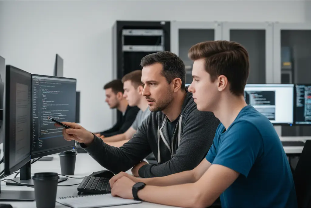 Go Hackers Cloud ethical hacking training with expert mentorship