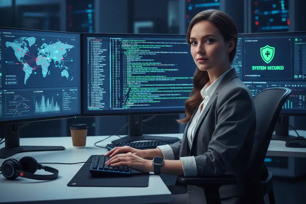 ethical hacking course for beginners with hands-on labs and training